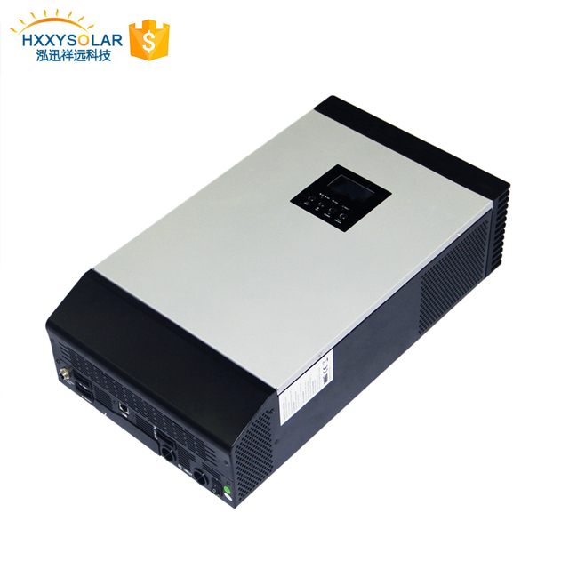 High frequency inverter control integrated machine (sine wave) MPS 3K-5K